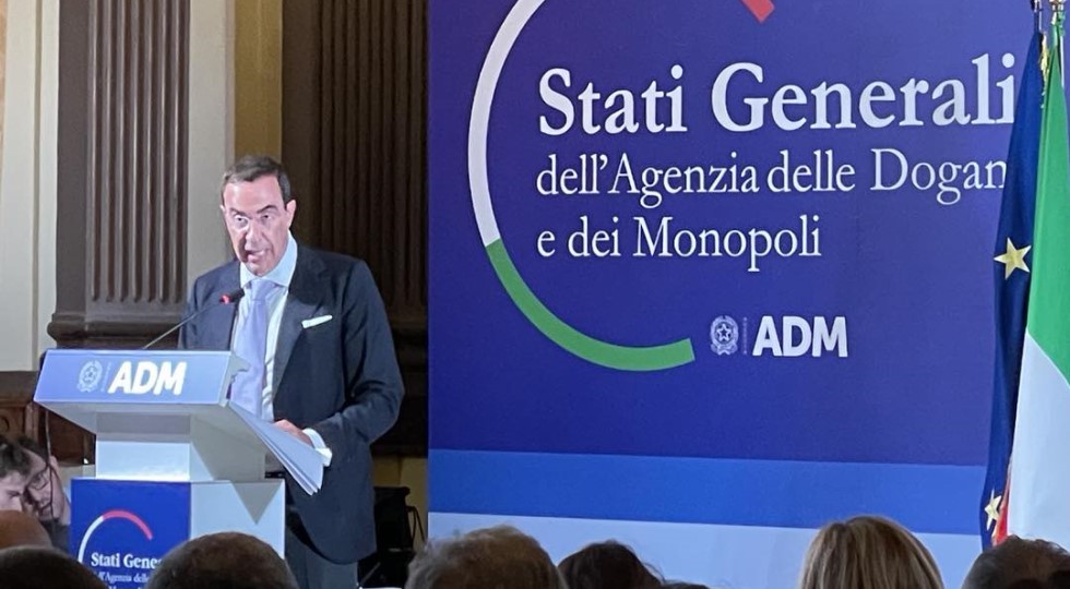 Alesse (Adm): ‘Opportuno bilanciare diritto alla salute con tutela dell’iniziativa economica’