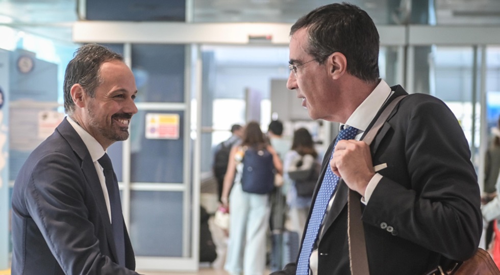 Alesse (Adm): ‘Sardegna laboratorio di sperimentazione e innovazione’