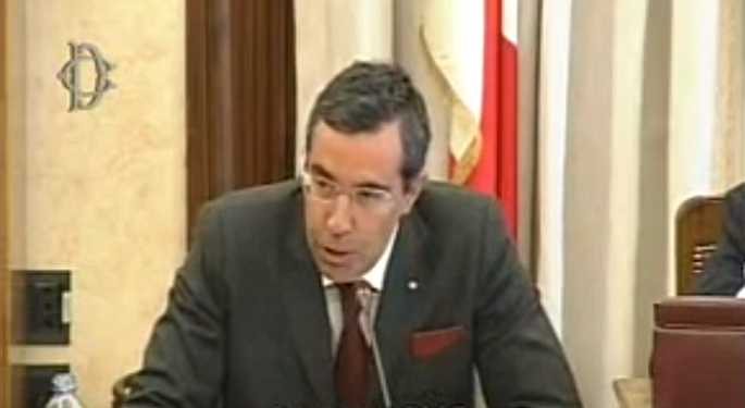 Cdm, Alesse nuovo direttore generale dell’Adm