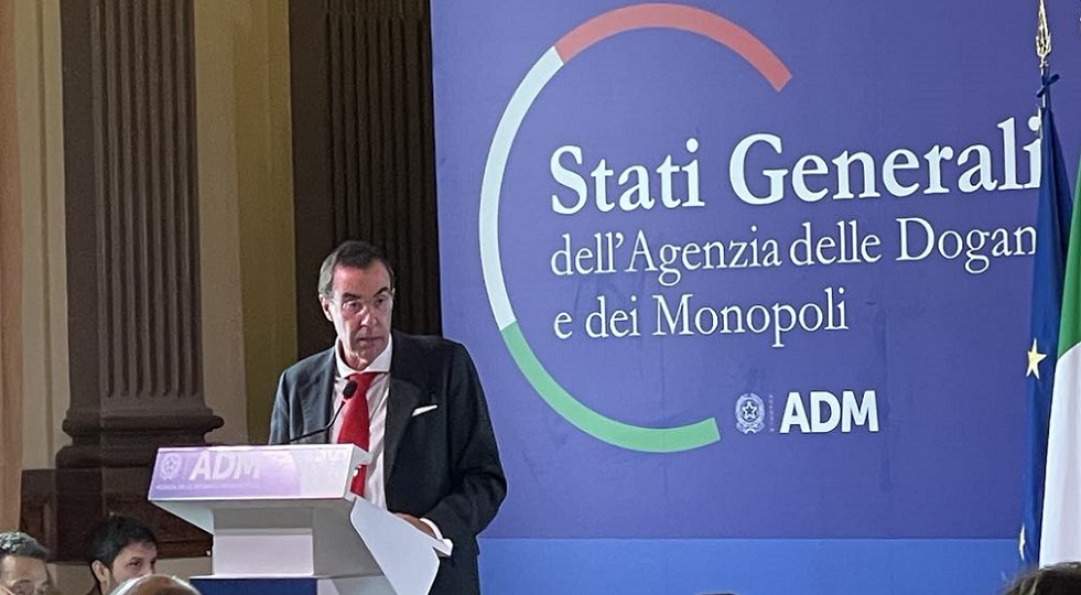 Stati generali Adm, il direttore Alesse: ‘Riordino gioco fisico importante per competitività mercato’