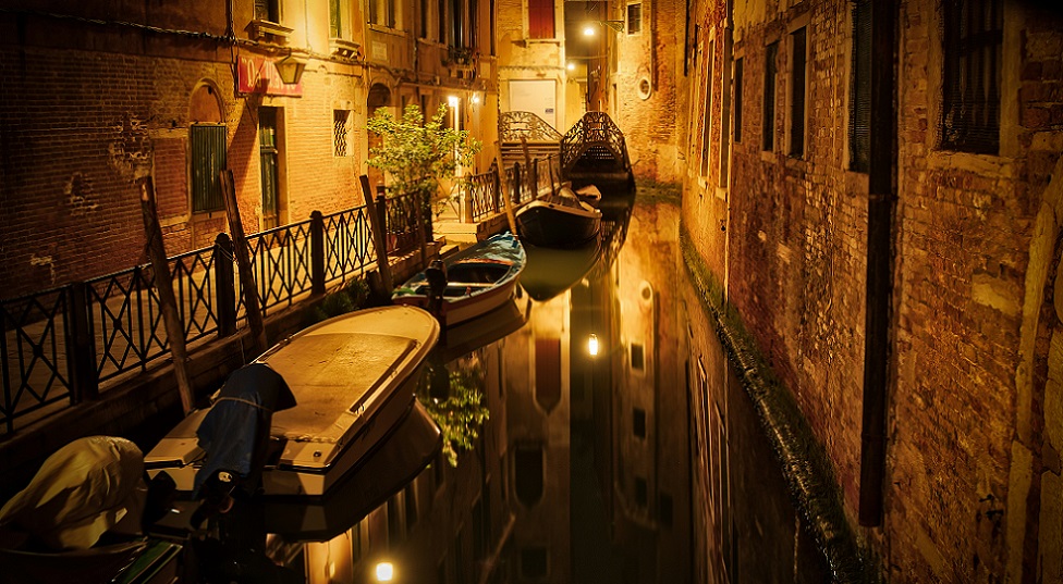 Bilancio consolidato gruppo Città di Venezia, utile Casinò in crescita