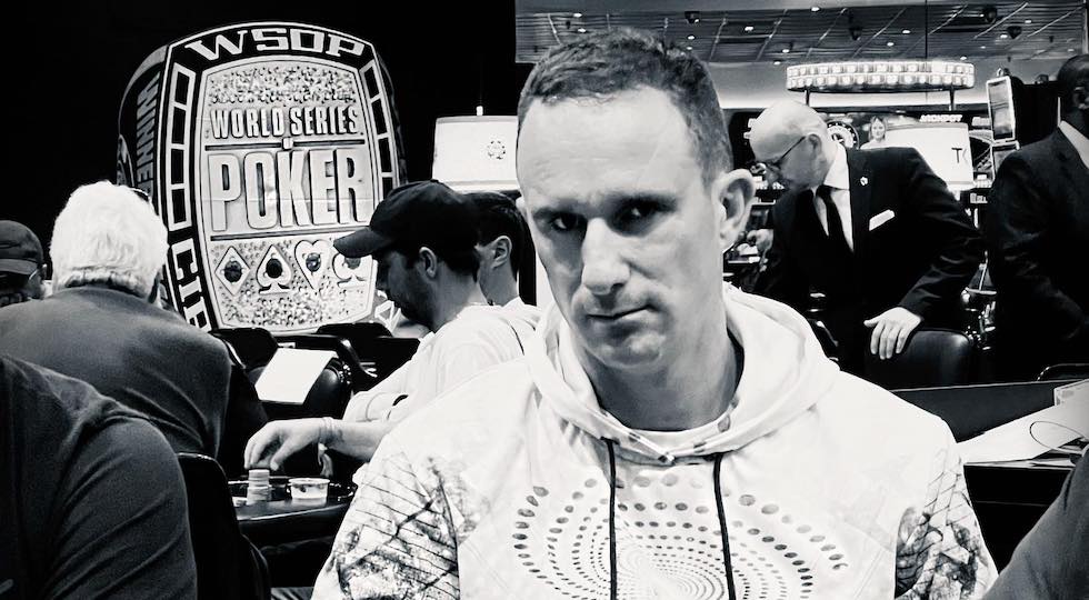 Wsop Circuit St. Maarten, Alessio Isaia tra i 16 left a caccia del Ring