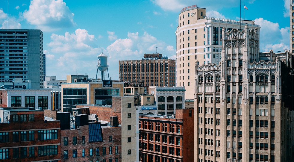 Detroit, incassi casinò in crescita del 5,8 percento a giugno