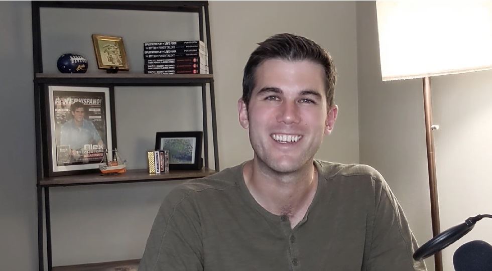 Vincere nei tavoli ‘small stakes’: arriva il nuovo corso del poker coach, Alex Fitzgerald