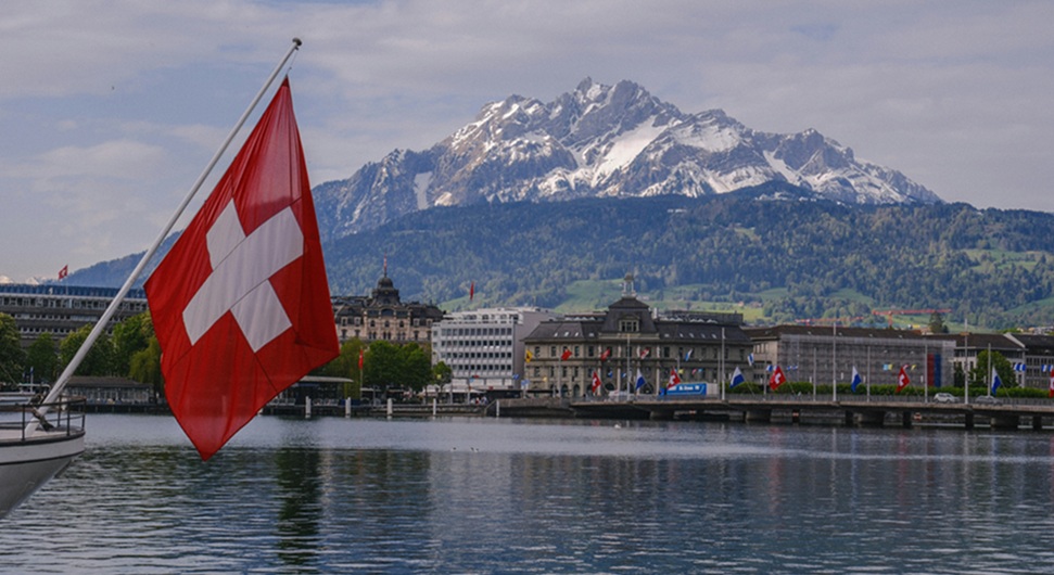 Svizzera, 8,6 miliardi di franchi alle casse pubbliche dai casinò