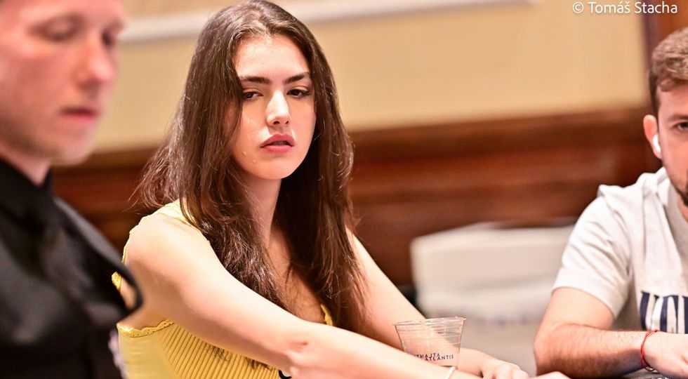 Wsop Paradise Bahamas, boom di presenze nel 25mila $ high roller