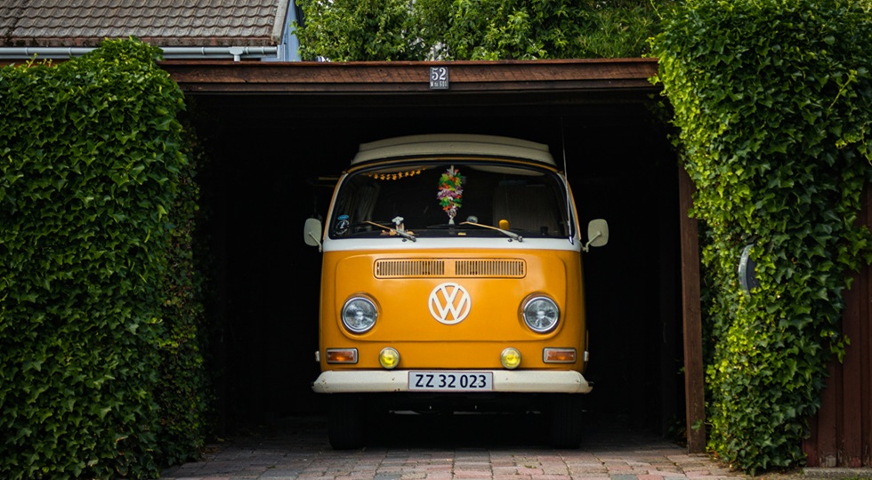 Gaming su quattro ruote: Volkswagen lancia i videogame nei furgoni