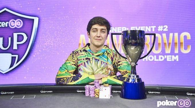 Phil Nagy, una taglia da 100mila dollari per chi dimostra le truffe di Imsirovic