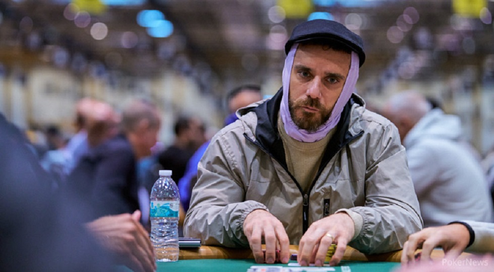Wsop 2025: 102 player left all’event #91 Pot-Limit Omaha, c’è anche Alioto