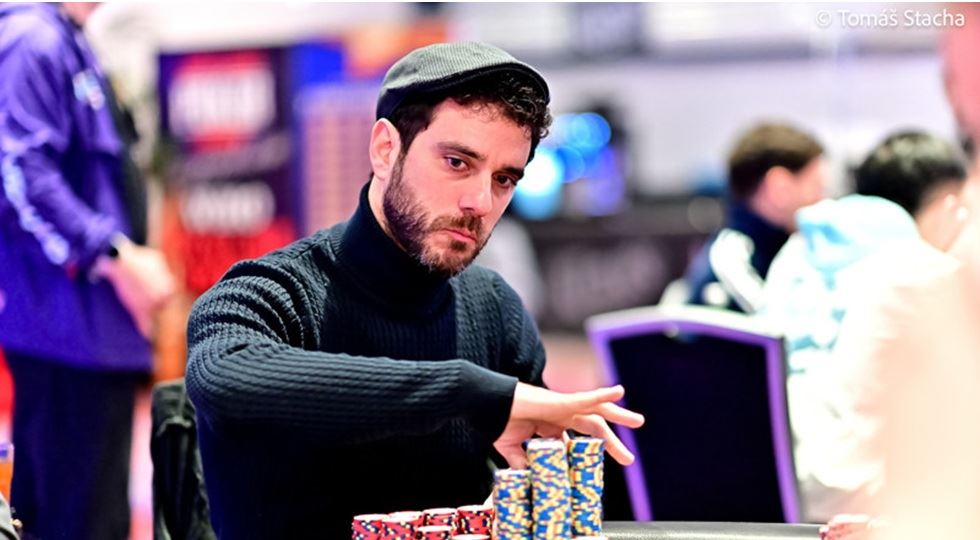 Dario Alioto: ‘Se Plo fosse popolare come l’Hold’em giocherei per il primo posto’
