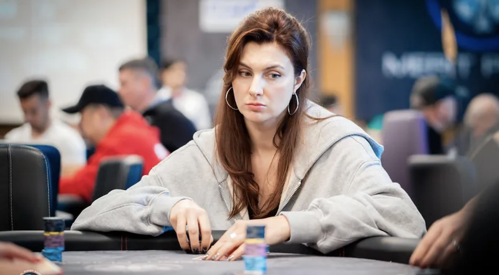 Merit Poker Carmen Series Cipro: Scalia, Peluso in rimonta e Aversa qualificati dal Day1B