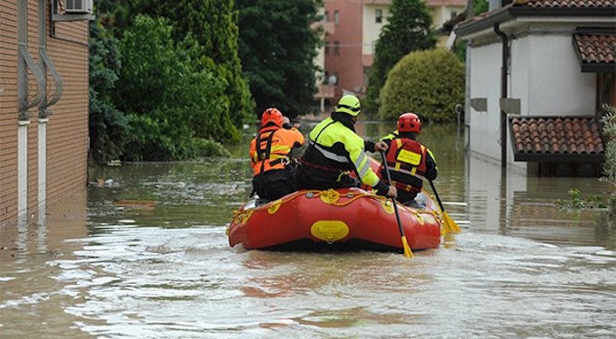 Un vademecum operativo per le aziende colpite dall’alluvione in Emilia Romagna