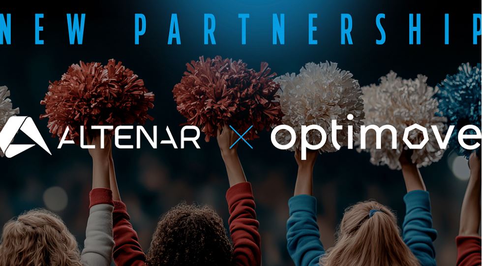 Altenar: contenuti personalizzati grazie alla nuova partnership con Optimove
