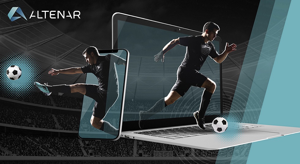 Altenar, Live Soccer BetBuilder la grande novità in mostra a iGb Live