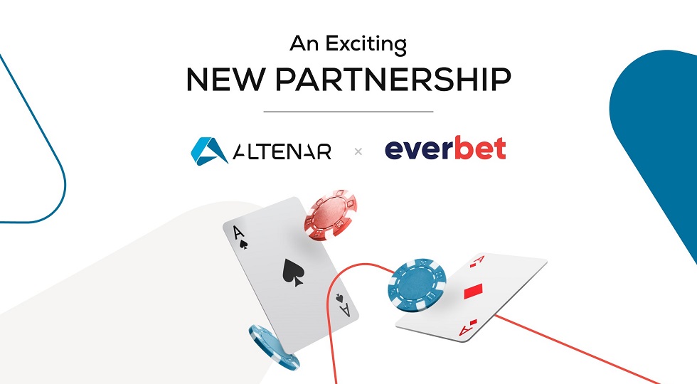 Altenar: la nuova collaborazione con Everbet rafforza la sua presenza in Bulgaria