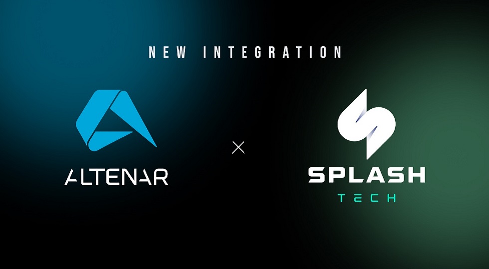Altenar: nuova partnership con Splash Tech rafforza coinvolgimento in scommesse free-to-play