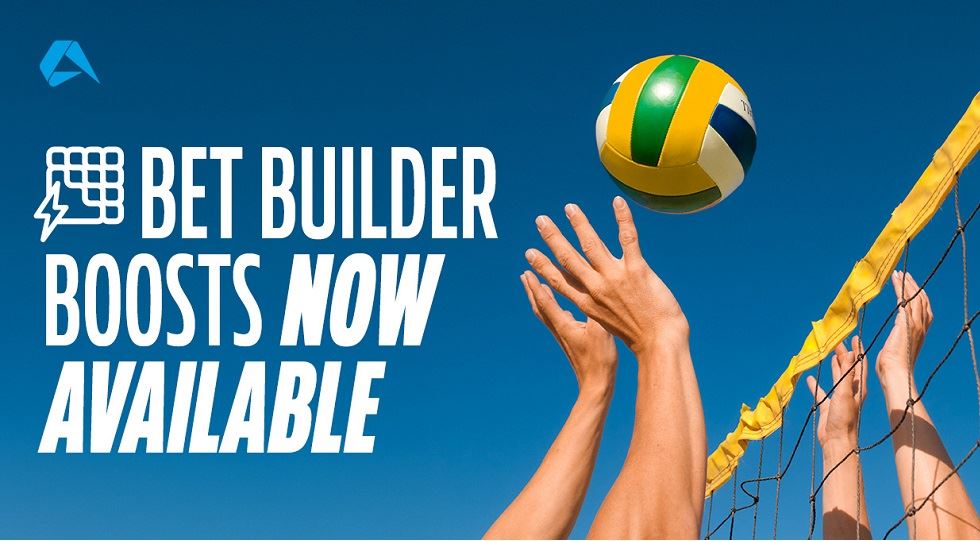 Altenar: Bet Builder Boost, la nuova funzione per creare offerte personalizzate