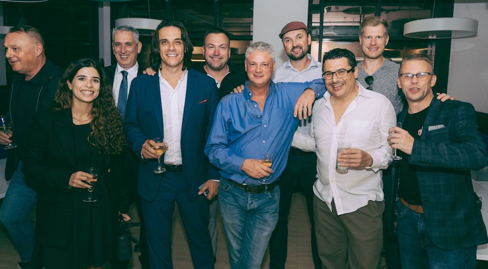 Altenar cresce ancora e annuncia l’ampliamento della sede di Malta