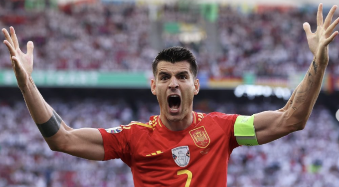 Euro 2024 Spagna-Francia: la sfida ai rigori a quota 4.40