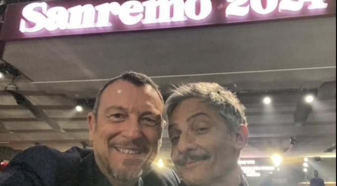 Sanremo: Annalisa favorita, segue Angelina Mango