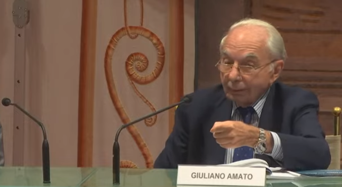 Amato: ‘Un approccio laico sul gioco, proroghe continue sono disfunzionali’
