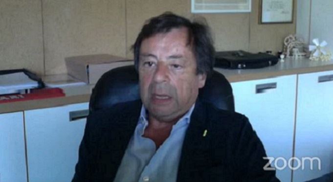 Ambrosini: ‘Trasmesso parere giuridico a socio e Cda, profonda delusione’