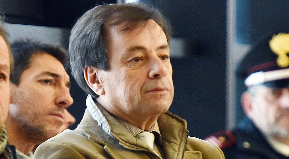 Ambrosini: ‘Mie nomine al Casinò Campione, atteggiamento opaco e ondivago del Comune’