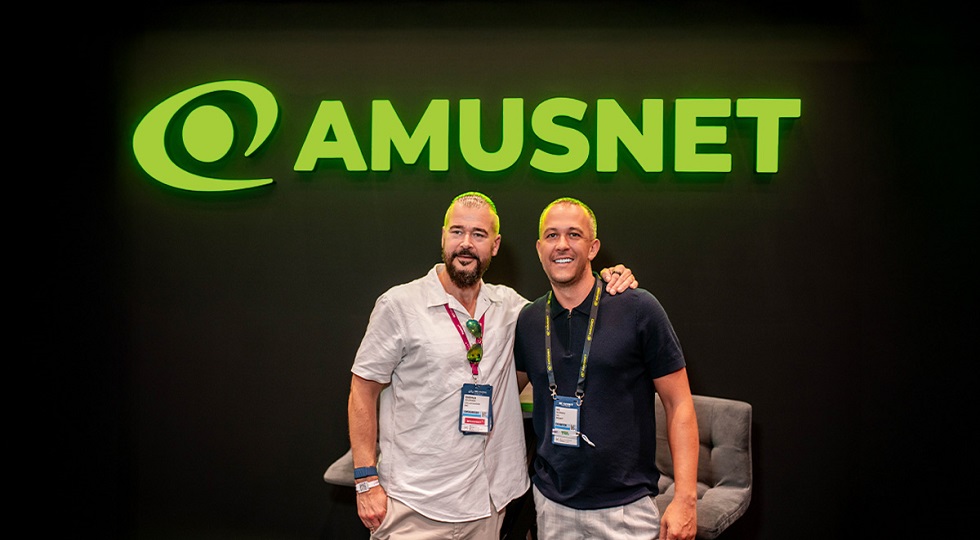 Amusnet intervista Sojmark (Sbc): ‘Legends Charity Game, un sogno che si realizza’