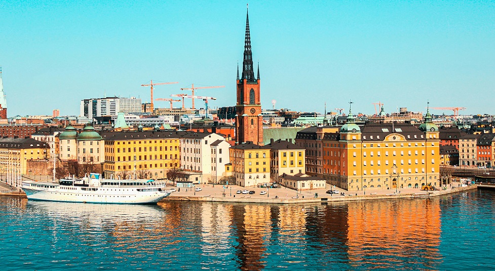 Svenska Spel: ‘Verso la chiusura del casinò di Stoccolma’