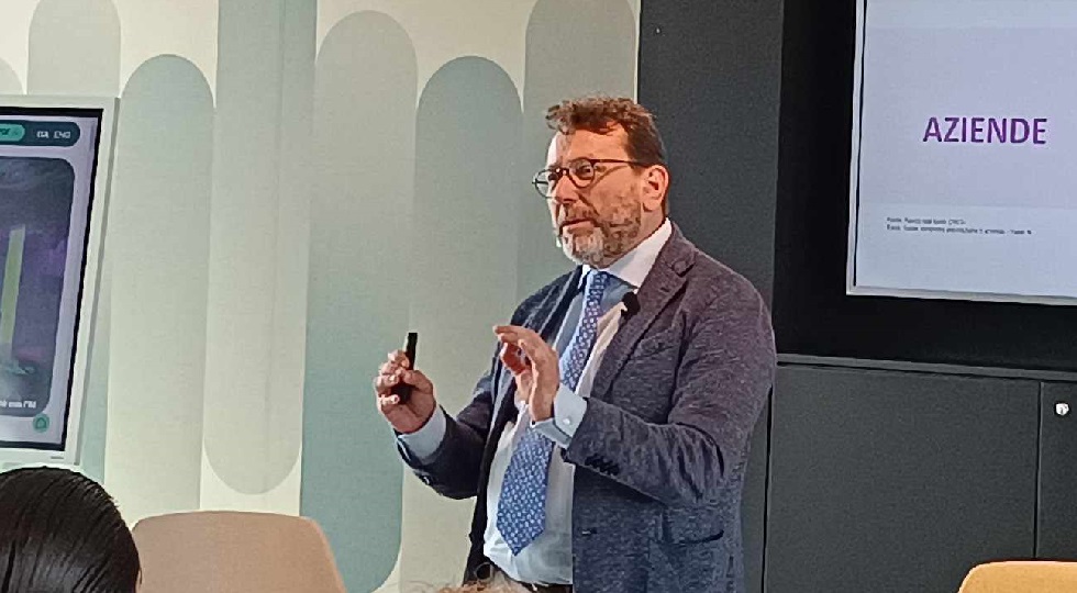 Sisal Talk, Alemanno (Ipsos): ‘Oggi una persona su tre conosce il tema della sostenibilità’