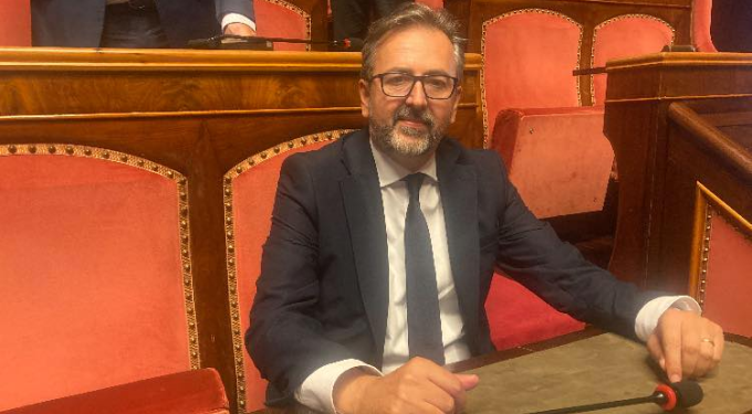 Senato, nel Ddl De Priamo (FdI) risorse dal gioco per garantire sicurezza sul lavoro