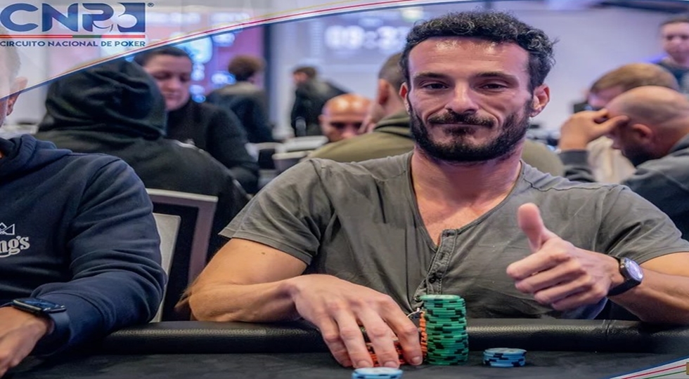 Cnp Rozvadov: Andrea Ricci leader al Day1 E, Ali Saad brilla al Day1 F