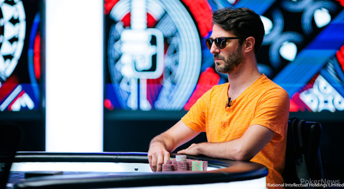 Beffa Dato (ma con deal?) nell’heads up decisivo del Main Event Ept Cipro: 652mila$ per il super pro romano