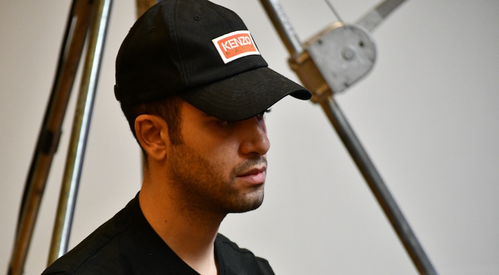 Shehadeh a ruota libera: ‘Al Wpt Prime in una Sanremo super per il poker live, poi 40 giorni a Vegas’