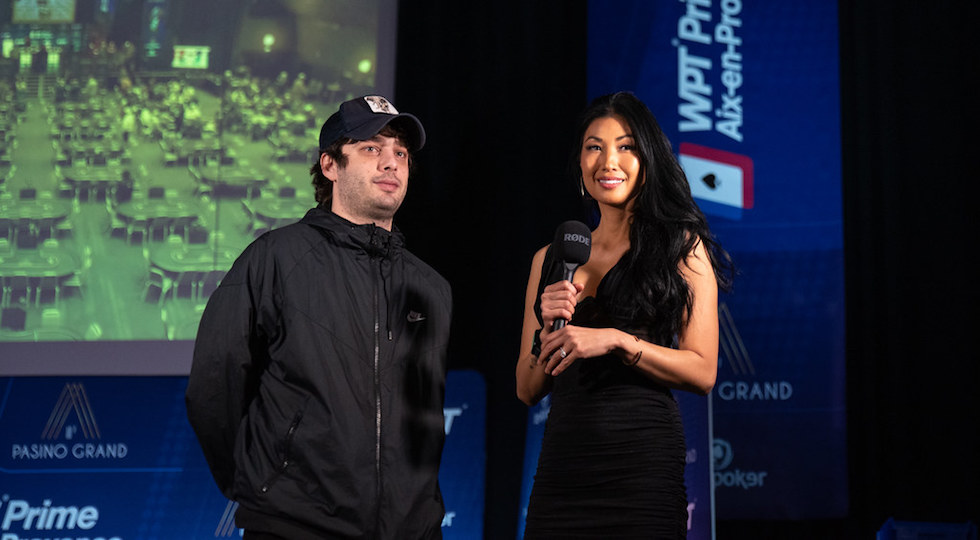 Andrea Volpi all’Ept Parigi: ‘Sarà il mio primo Main Event sperando di ripetere il Wpt Aix en Provence’