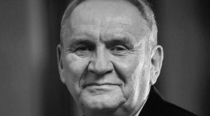 Addio a  Andrzej Kraśnicki, presidente della European esports federation