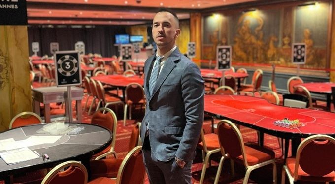 Alex Anfossi, bilancio sul Wsop Circuit: ‘Sanremo resta la capitale del poker’
