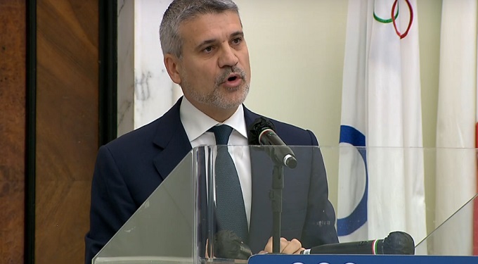 Angelozzi (Lottomatica): ‘L’innovazione passa anche dalle risorse umane’