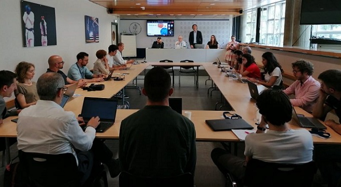 Cnosf, integrità sportiva sotto la lente in Francia