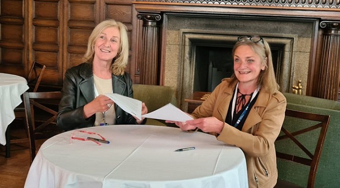 Protezione giocatori, Francia e Belgio fanno fronte comune