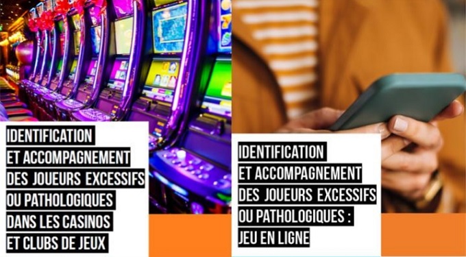 Francia: giocatori eccessivi, dall’Anj due guide per gli operatori di casinò e gioco online