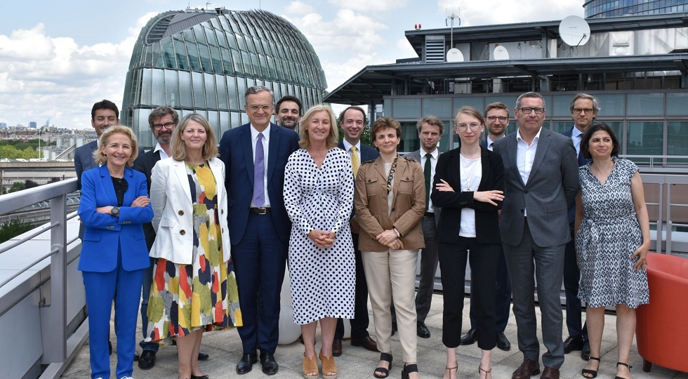 Regolamentazione gioco, in Francia focus sulle innovazioni legate al Web3