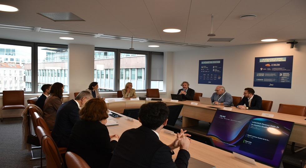 Parigi 2024 e scommesse, la Francia rafforza la lotta al match fixing