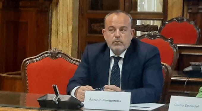 Rue gioco, Aurigemma (Regione Lazio): ‘Miglioriamo norme nate per fini elettorali’