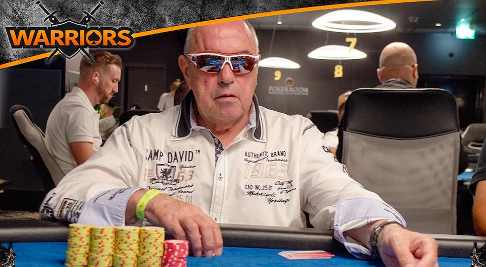 Warriors of Liechtenstein, ecco i sedici qualificati al final day con Ferrari miglior azzurro