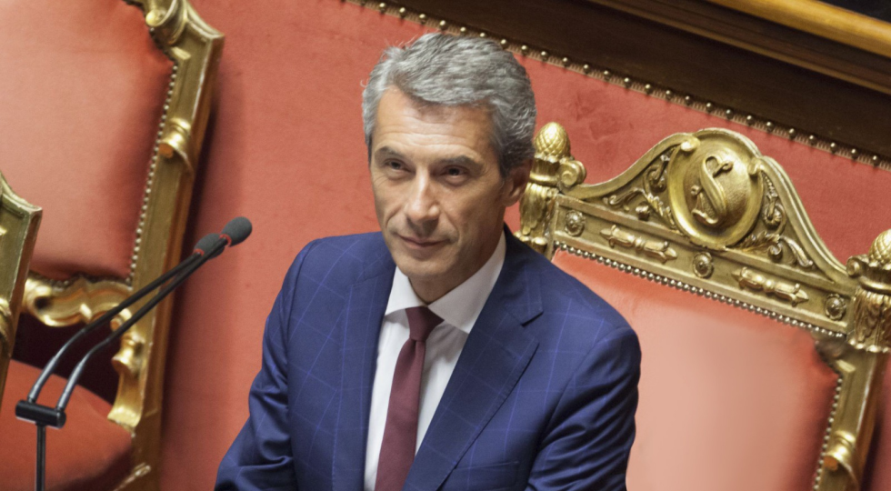 De Poli (Udc): ‘Fare squadra contro la ludopatia’