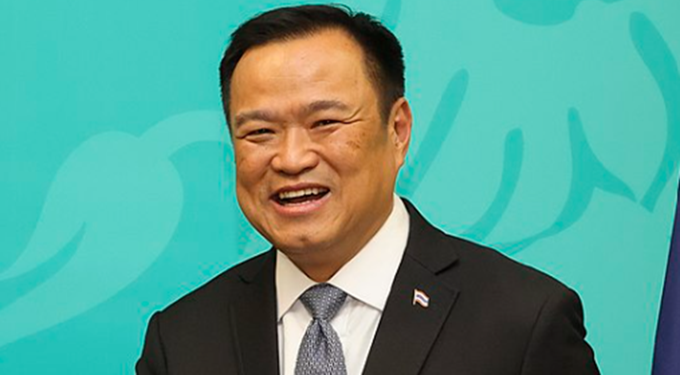 Casinò e gioco: il nuovo premier Charnvirakul chiude alla legalizzazione in Thailandia