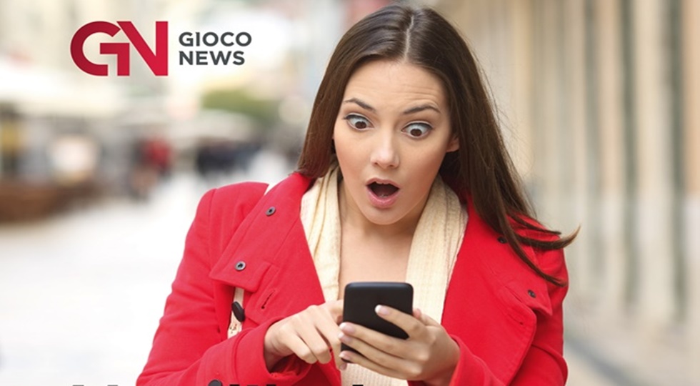 Tutto il Gaming a portata di dito con la nuova App di GiocoNews.it