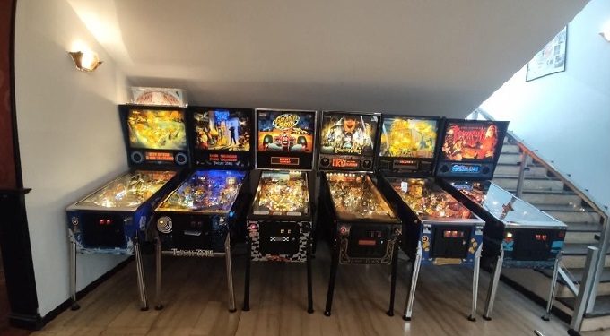 Milano, Adm: sequestrati apparecchi da gioco privi di autorizzazione