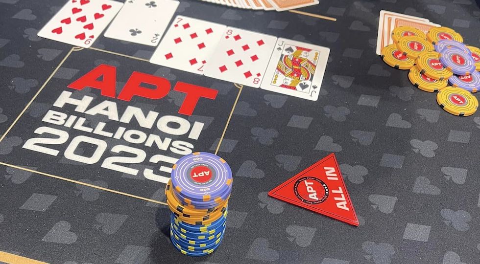 Asian Poker Tour: main sospeso al Day4 e rimborsi in Icm, c’era anche Enrico Mosca